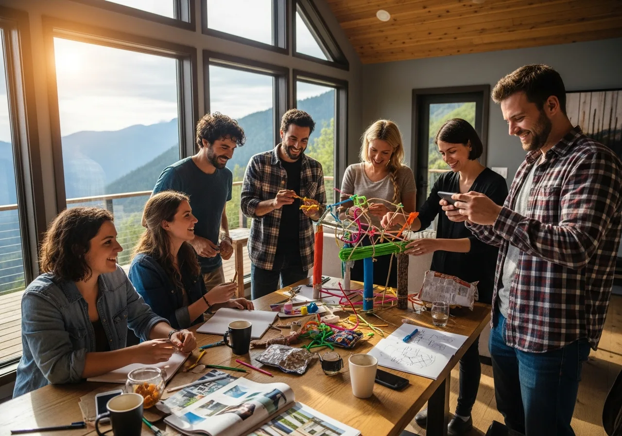 Carefree Path Kreativagentur — Unsere Arbeiten 3